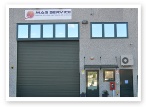 mag service srl